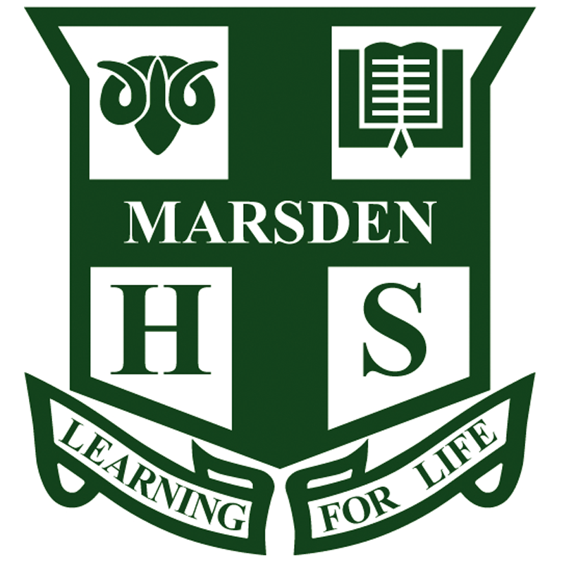 Marsden High School and Marsden Intensive English Centre | NSW DE ...