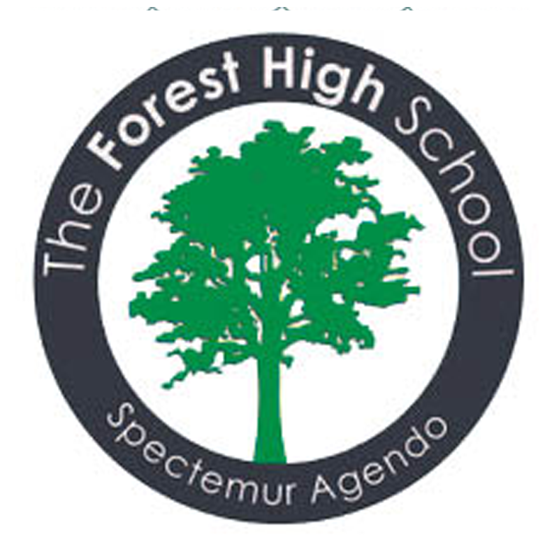 Forest High School Logo